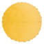 3D Floral Round Throw Pillow Sunflower Decorative Accent Pillow Cover & Insert-788203924-788575737