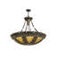 Fleur-de-lis 1 - Light Pendant