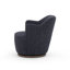 Aurora 26" Wide Swivel Armchair-215775038
