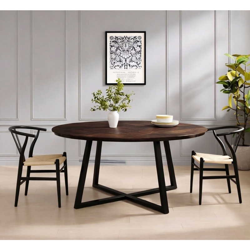 Deola 2 - Person Dining Set