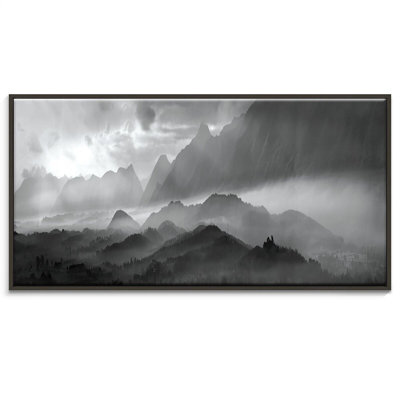 Print on Canvas
