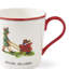 12 Oz Special Delivery Mug