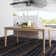 Landeros Rectangular 65'' L x 35'' W Dining Table