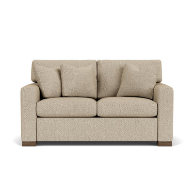 Anderia Upholstered 63'' Loveseat