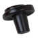 Classic 1 1/8" Diameter Mushroom Knob Multipack