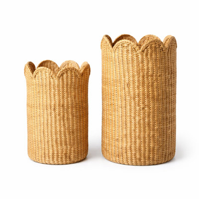 Ensemble de panier de rangement Cole and Grey
