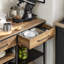 Golsby 120cm Sideboard