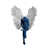 Blue/White selected