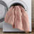 3-Piece King Comforter Set,Pink-128367505