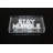 Durns 7" LED Neon Sign