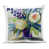 Bouquet de fleurs vertes