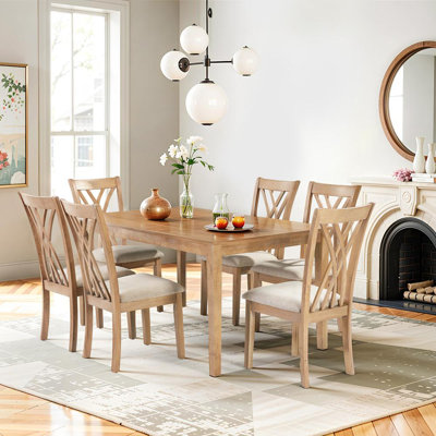 Dining Table Set
