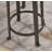 Northside Counter Stool with Metal Frame