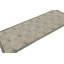 Rug & Kilim’S Scandinavian Kilim Runner With Gray-Beige Geometric Patterns-968007193
