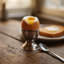 Argon Tableware 2x Stainless Steel Egg Cups