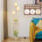 Maralyn 66.3'' Black Floor Lamp-65967513