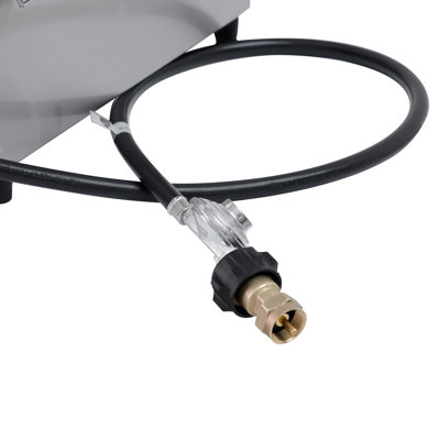 Monument Grills 99000 1 Pound Tank Adapter