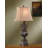 Moira Resin Table Lamp