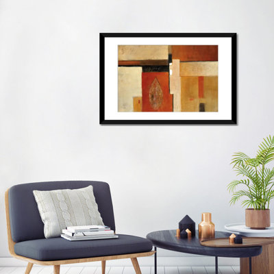 " Tapestry Of Summer I " by Ursula Salemink-Roos