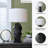 Amillion Table Lamp