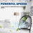 20 Inch Hight Velocity Fan