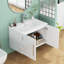 Ensemble de meuble-lavabo mural avec lavabo-693933645-693933643