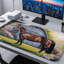 Polyester Desk Pad-1856848161