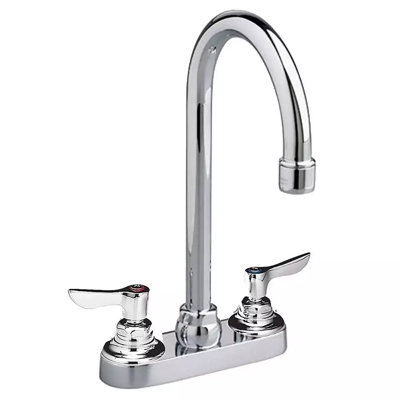 Monterrey Centerset 2-handle Bathroom Faucet