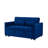 Mexborough Velvet Square Arms Sofa-1519699700-1526852254