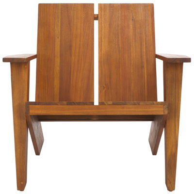 Guthrie Teak Adirondack Chair