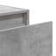 Darshay 51cm W Manufactured Wood Bedside Table-121002228-121002217
