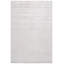 Tapis beige en laine / viscose / coton tissé à la main Tahlib-508789527