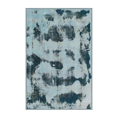 Abstract Indoor Rug