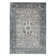 Elynna Transitional Bordered Premium Polyester Performance Area Rug