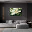 «Majestic Magnolia» par Julia Purinton, art mural en verre acrylique-1278263761