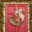 Décoration murale en bois Blaisdel