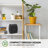 LightAir Cellflow Mini Air Purifier in Black-64165457