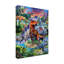 Jenny Newland «Dinosaurs», art sur toile-747163306