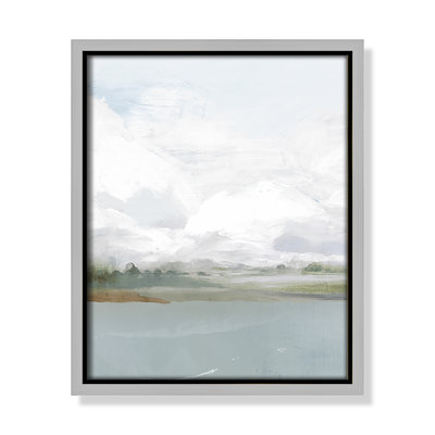 All Shore Painting