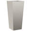 Aldegundo Metal Elevated Planter-239364022-239364021