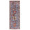 Smirna One-of-a-Kind 4'2" X 11'9" Flatweave Area Rug