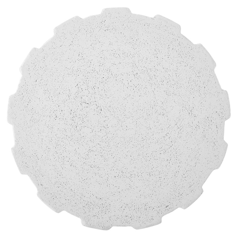 Uttermost Jane Outdoor Accent Table