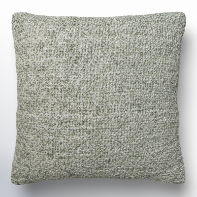 Tamari Polyester Throw Pillow