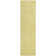 Machine Washable Indoor/Outdoor Claudian ACN1224 Gold Rug