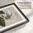 Super Bright Bathroom Vanity Mirror, LED Lighted Mirror with Frontlit & Backlit, 3 Color Temperature, 50000h Lifespan, Tempered Glass, Beveled Aluminum Alloy Frame-790965669-790965674