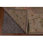 Tapis turc Oushak 6x9