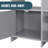 Alleisha 39.4'' H X 37.4'' W Book Display-1885185154