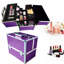 Plastic Makeup Organiser