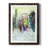 " Moving On I " Painting Print-522265485-522265483