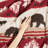 King/Cal King Print Sherpa Comforter Set-119922082